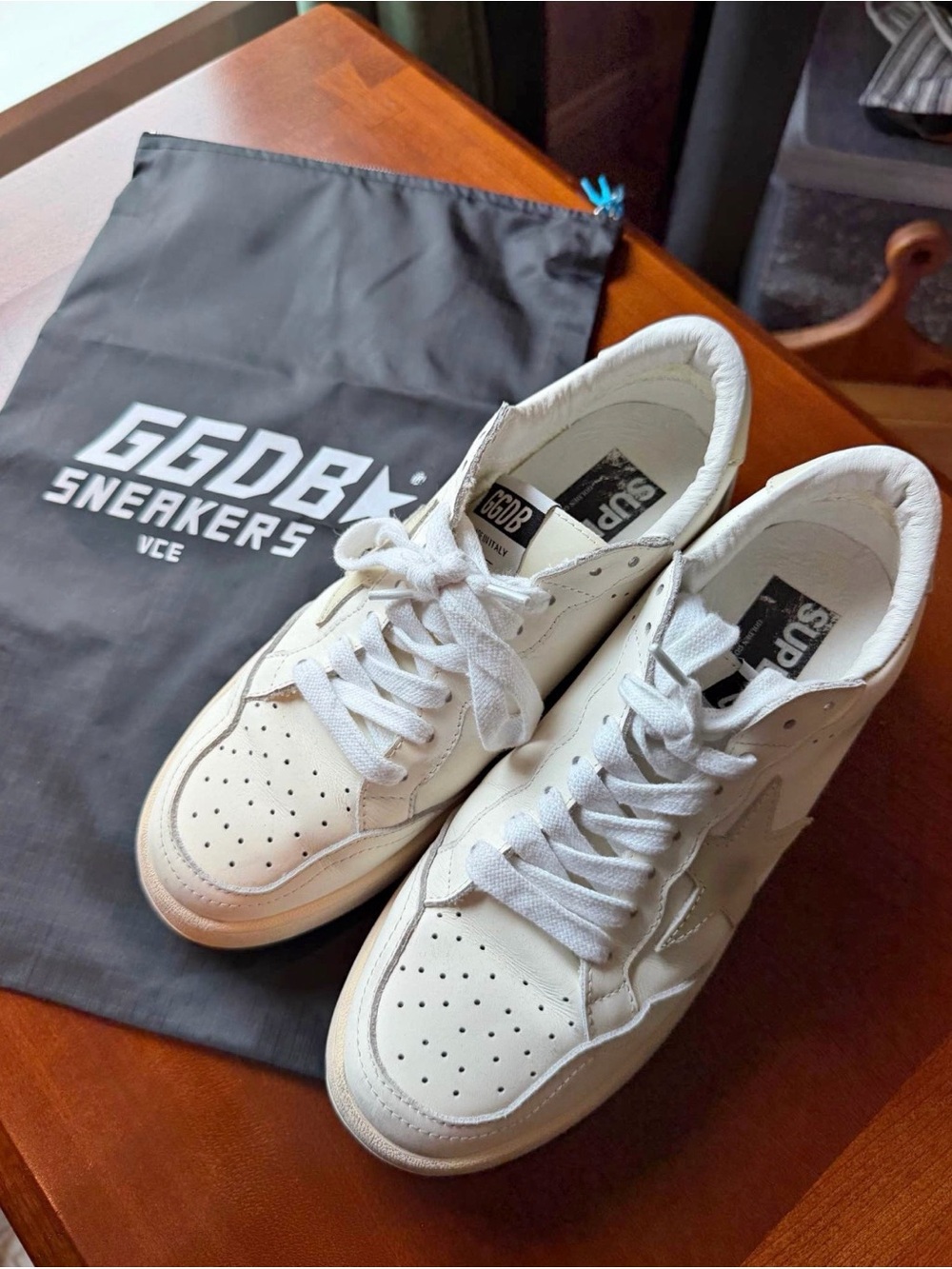Women’s GGDB Sneakers